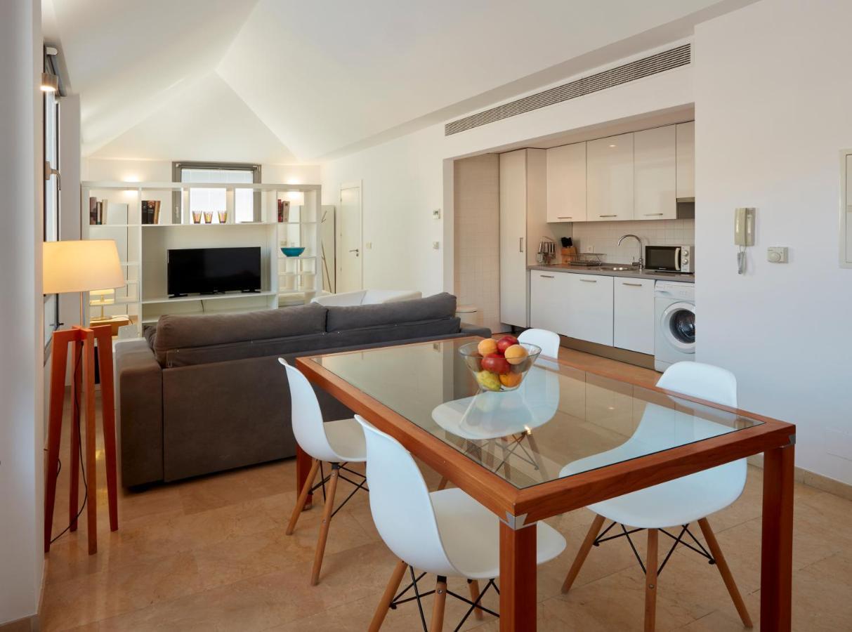 Loft Homelike กรานาดา ภายนอก รูปภาพ
