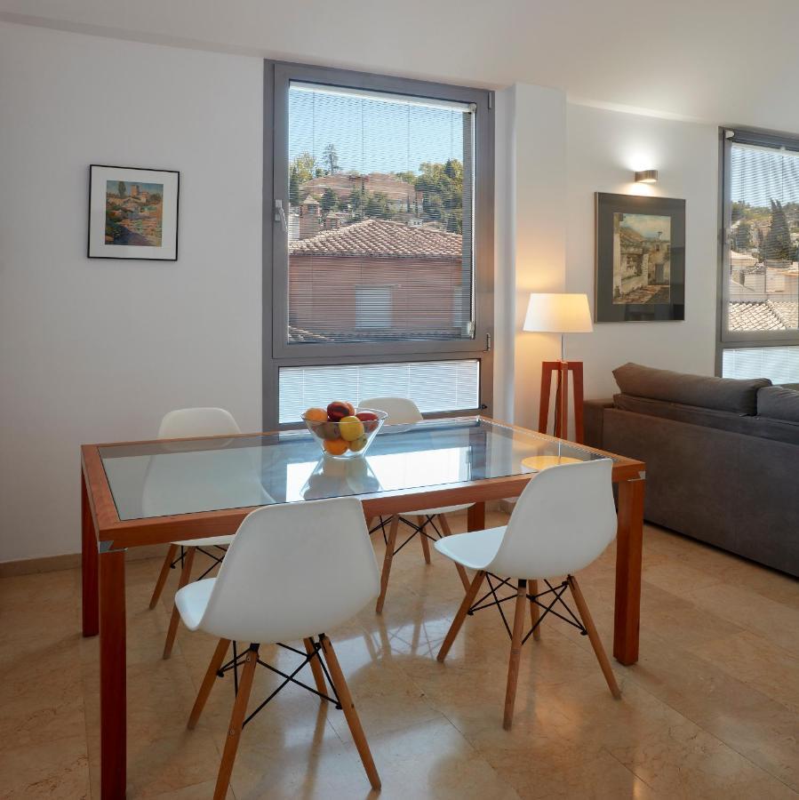 Loft Homelike กรานาดา ภายนอก รูปภาพ