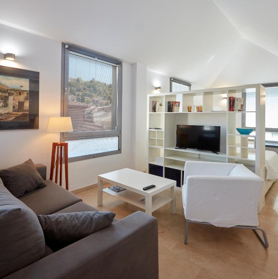 Loft Homelike กรานาดา ภายนอก รูปภาพ