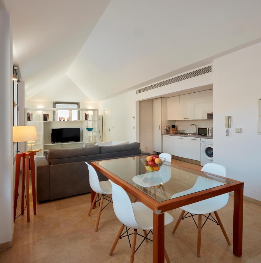 Loft Homelike กรานาดา ภายนอก รูปภาพ