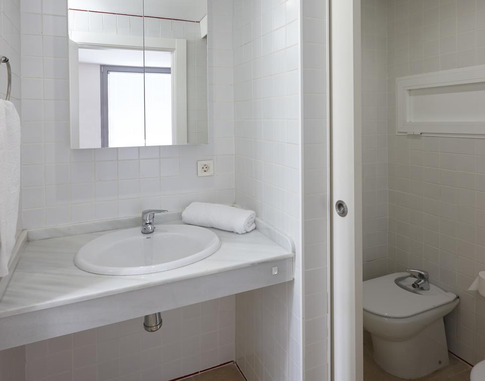 Loft Homelike กรานาดา ภายนอก รูปภาพ