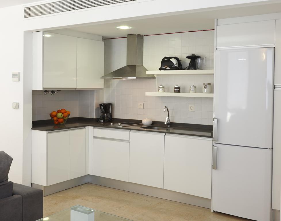 Loft Homelike กรานาดา ภายนอก รูปภาพ